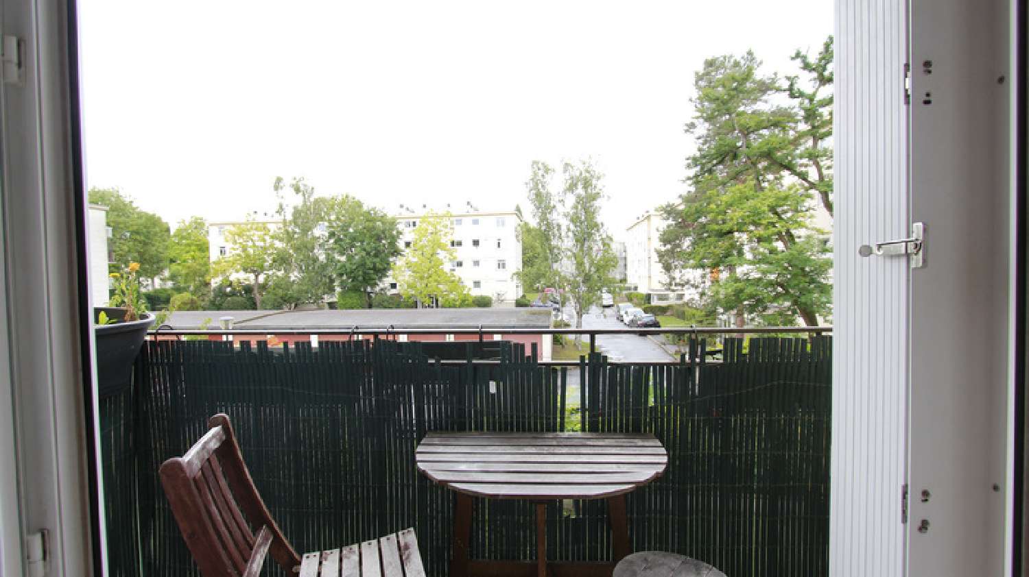  for sale apartment Montesson Yvelines 2