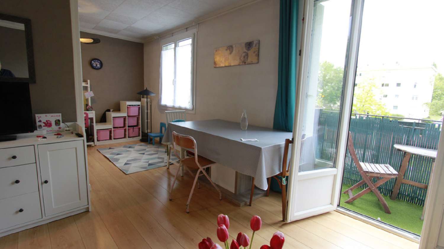  for sale apartment Montesson Yvelines 3