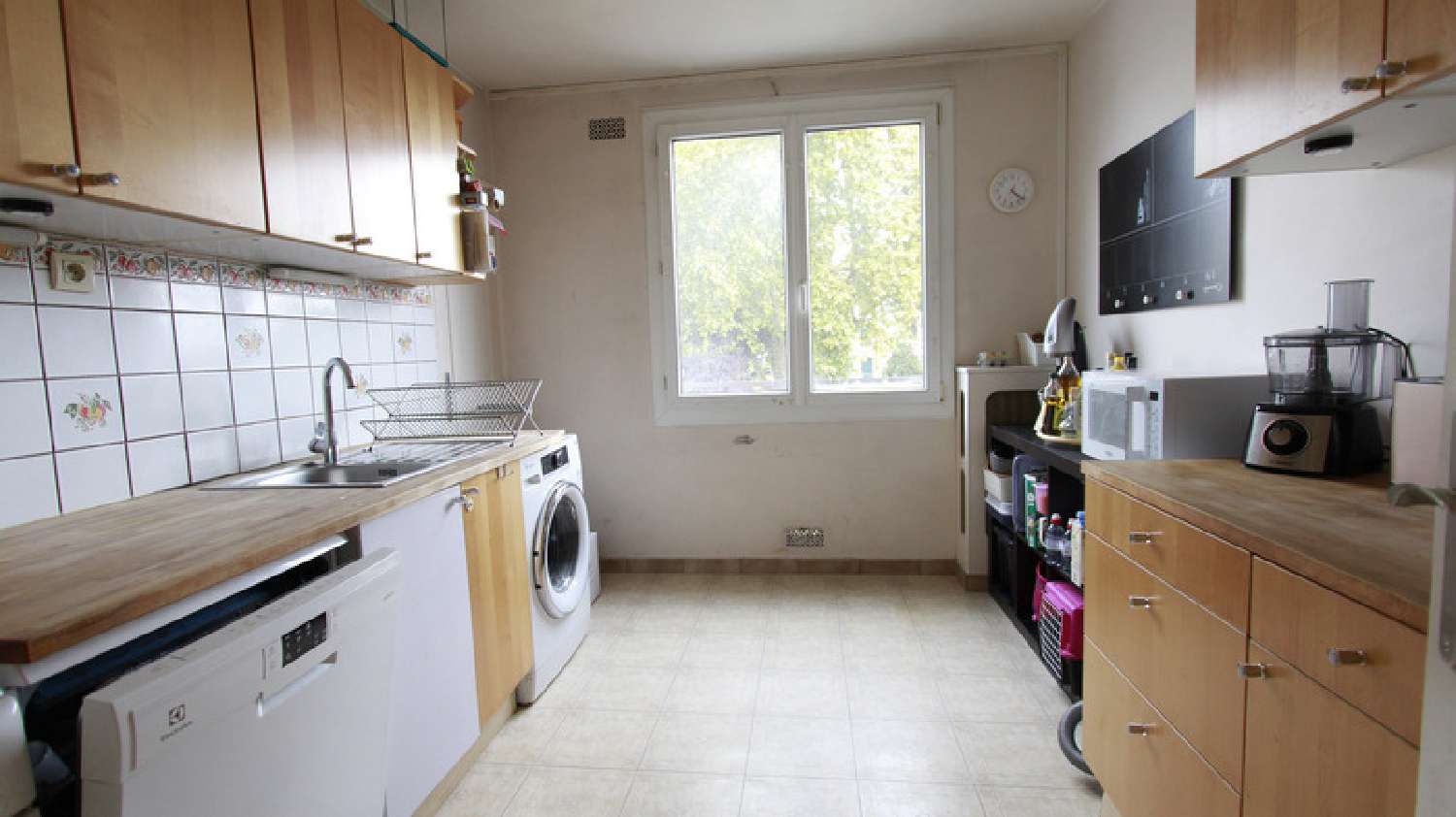  for sale apartment Montesson Yvelines 4
