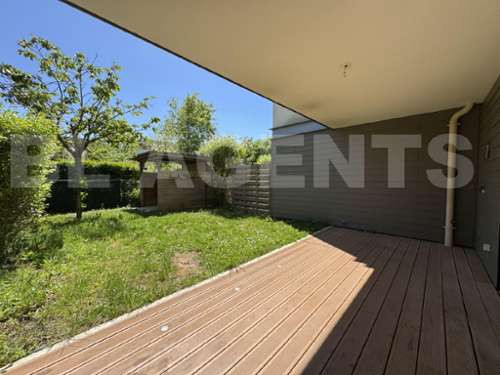 Montévrain Seine-et-Marne appartement foto 7153229