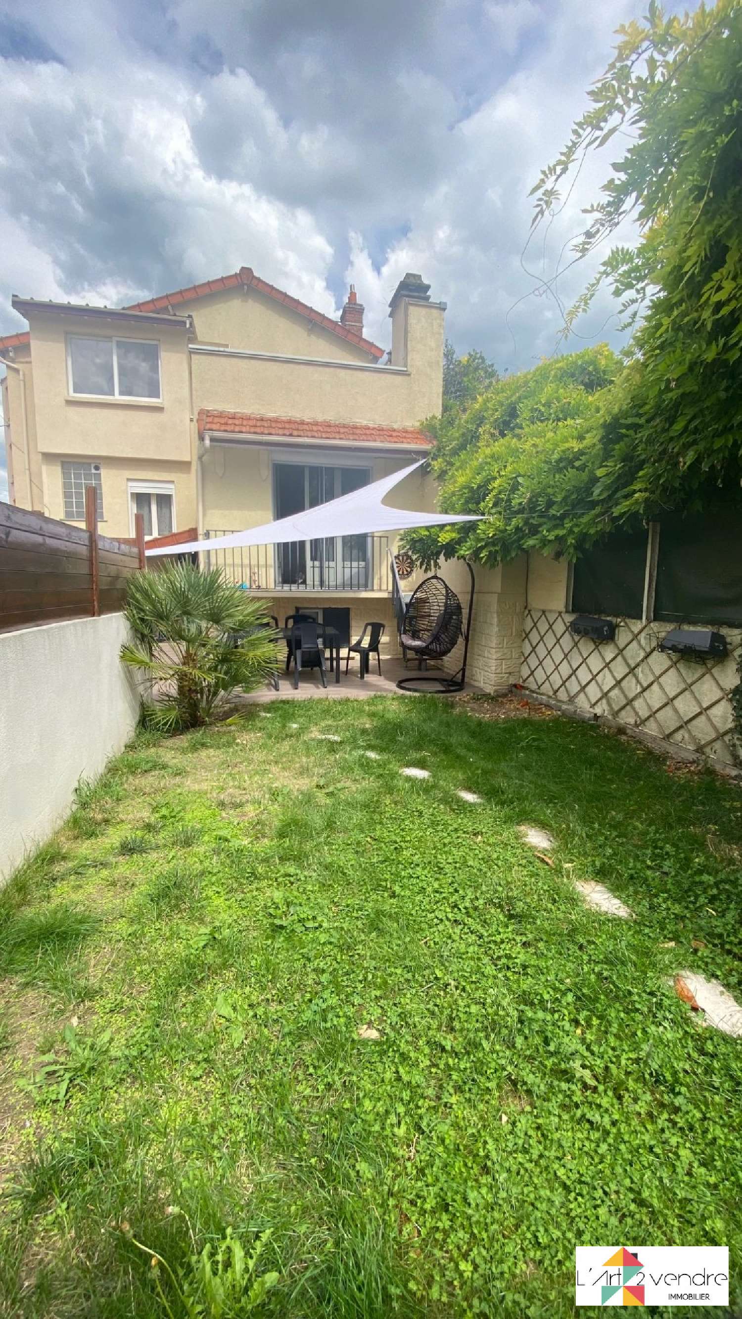 for sale apartment Montgeron Essonne 1