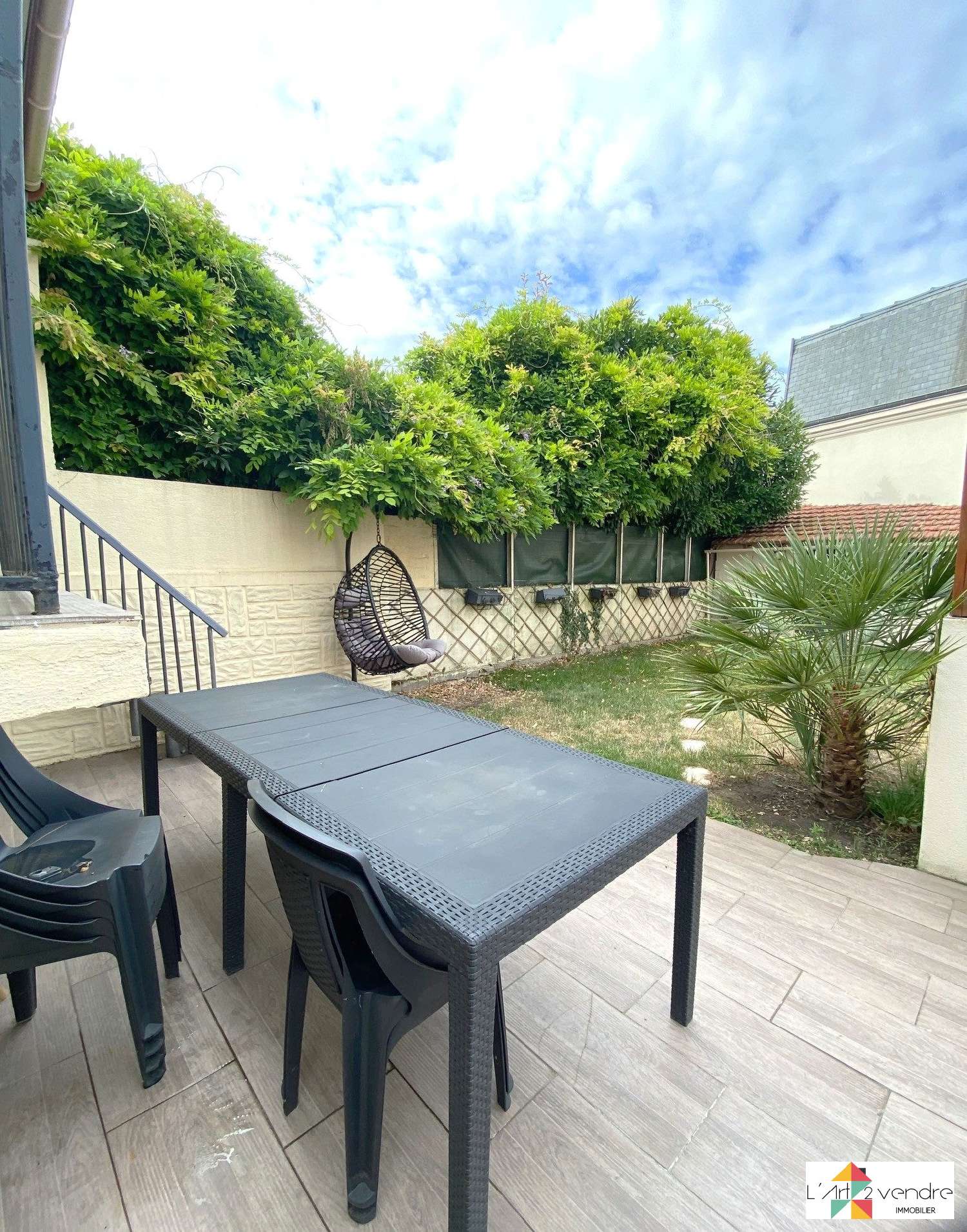 for sale apartment Montgeron Essonne 2