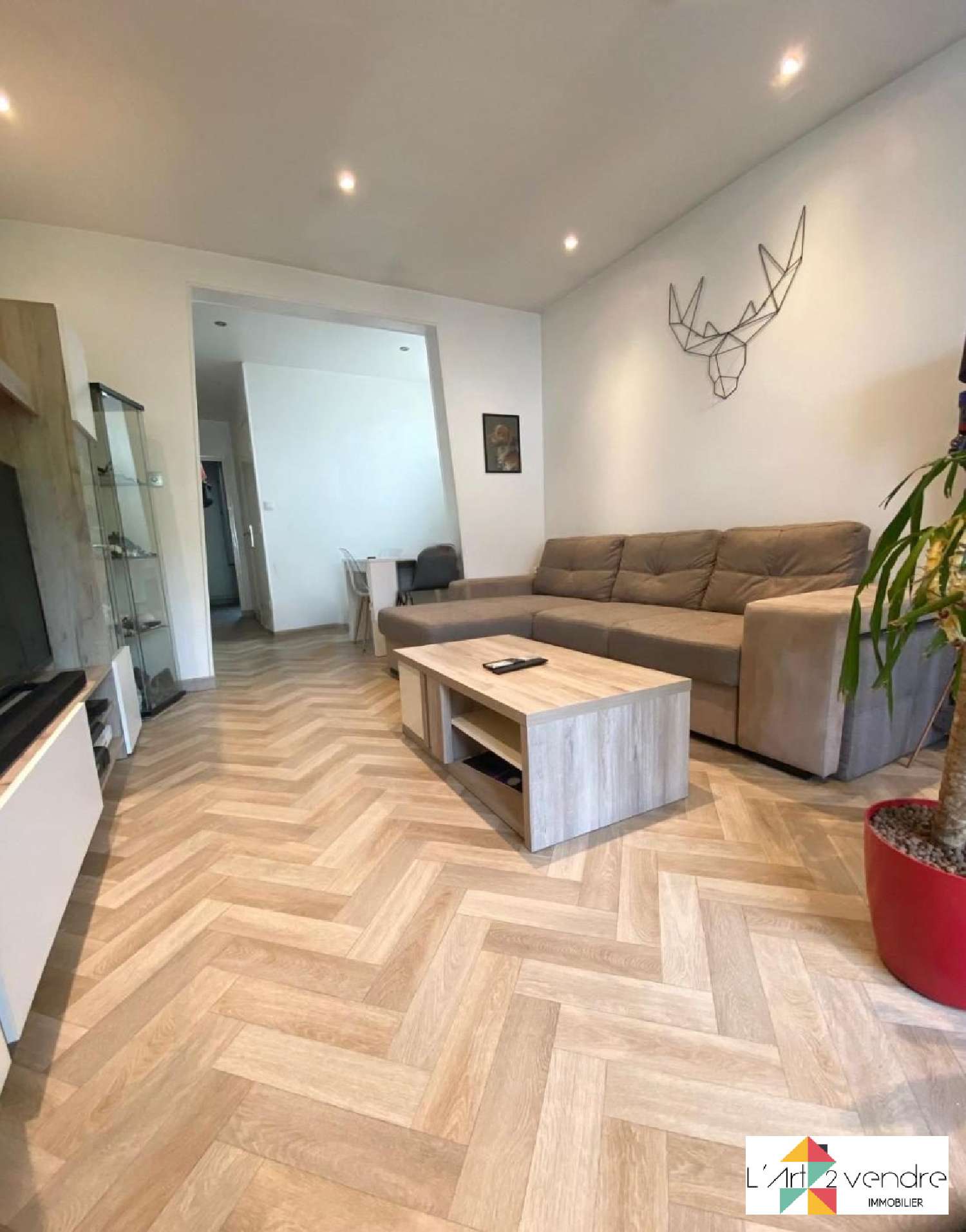 for sale apartment Montgeron Essonne 4