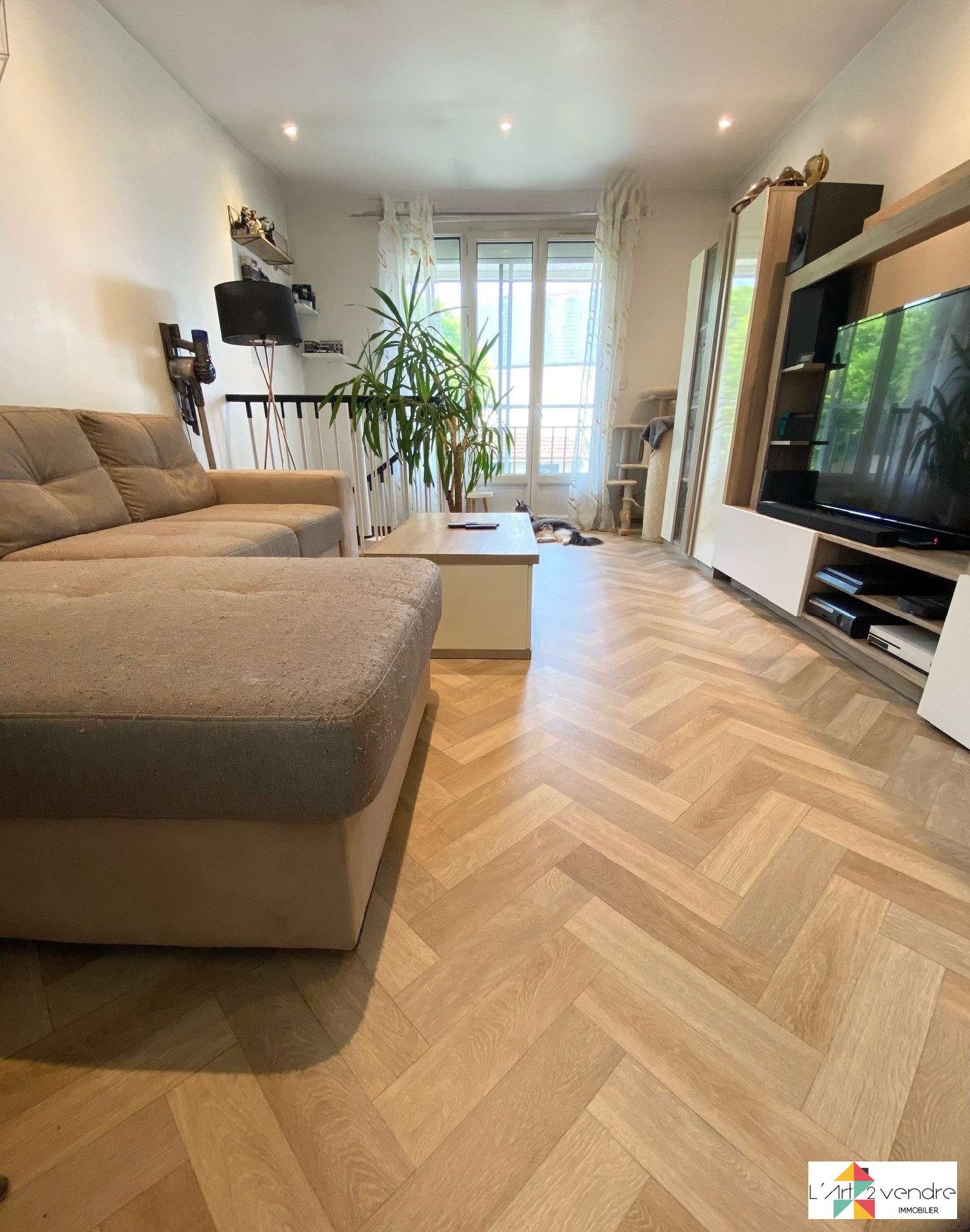 for sale apartment Montgeron Essonne 5