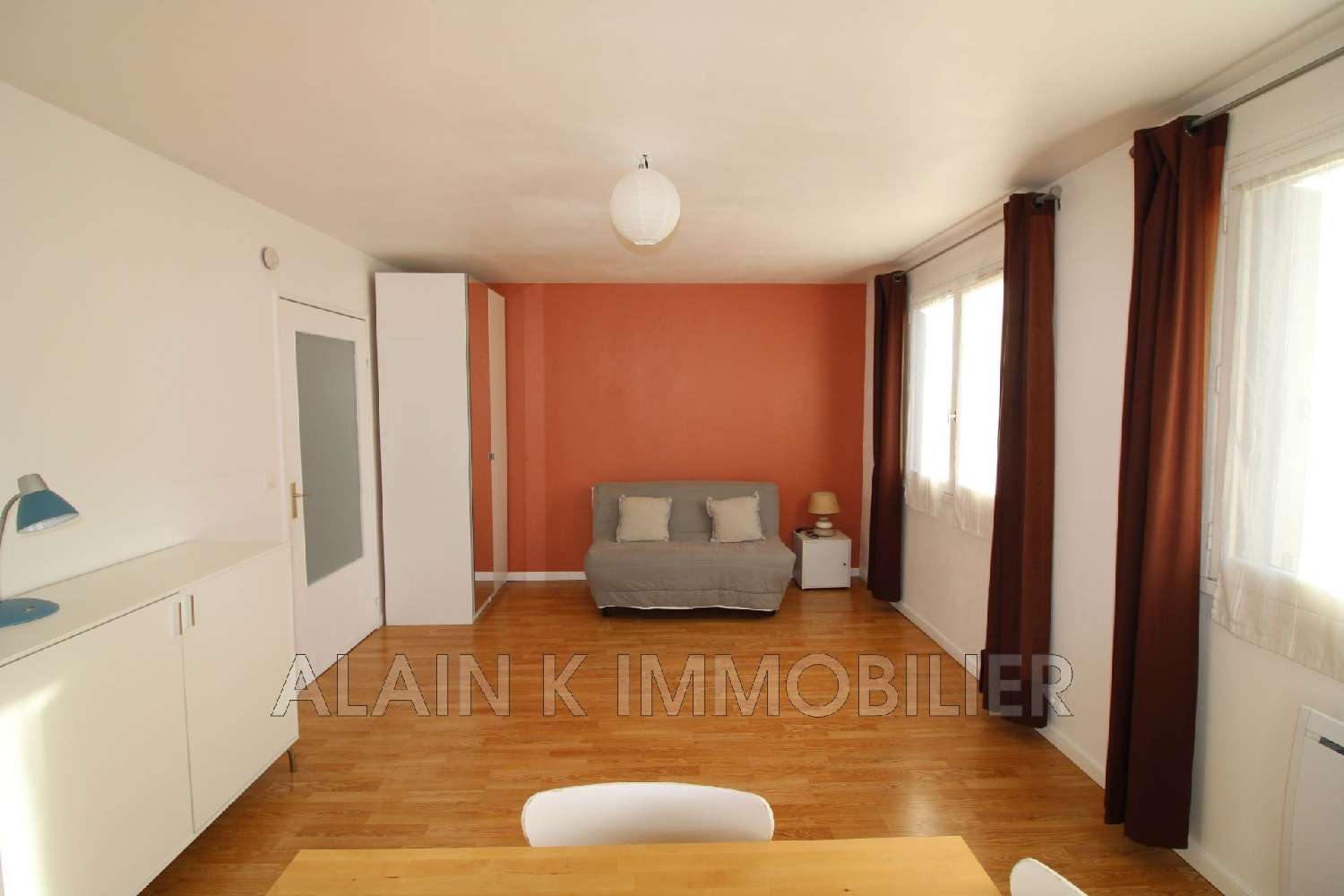  en venta apartamento Montigny-le-Bretonneux Yvelines 1