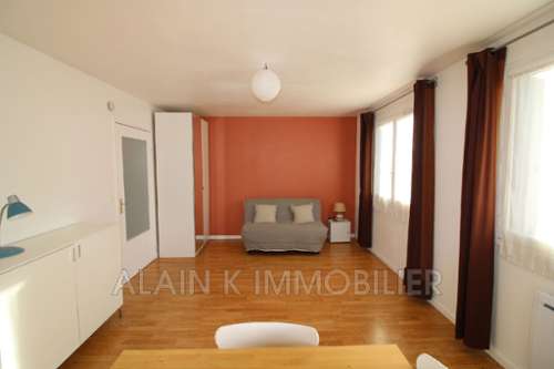 Montigny-le-Bretonneux Yvelines apartamento foto 7161364