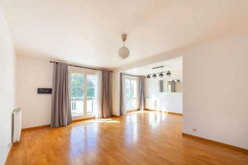 Montigny-le-Bretonneux Yvelines apartment foto 7155728