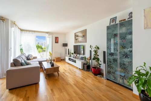 Montigny-le-Bretonneux Yvelines apartment foto 7155762