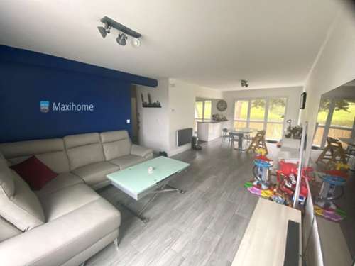 Montivilliers Seine-Maritime appartement foto 7154489