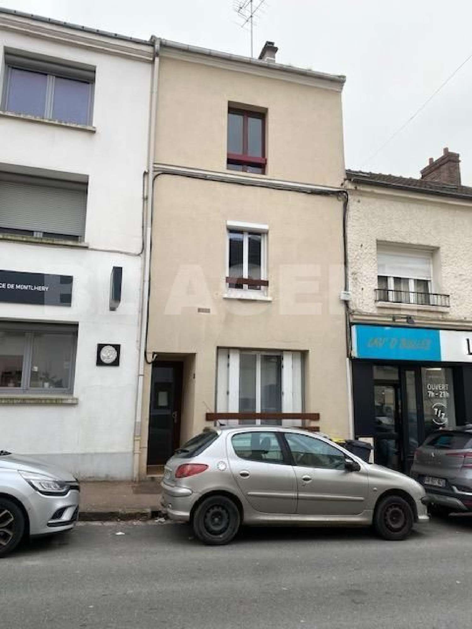  for sale apartment Montlhéry Essonne 1