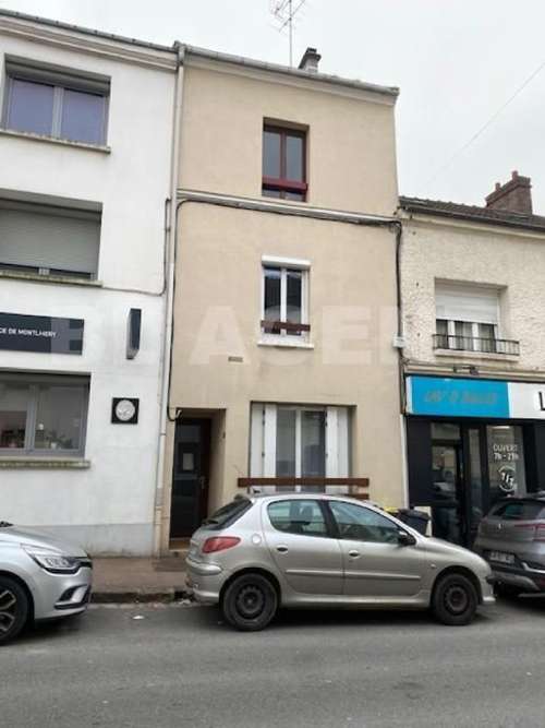 Montlhéry Essonne apartment foto 7155769