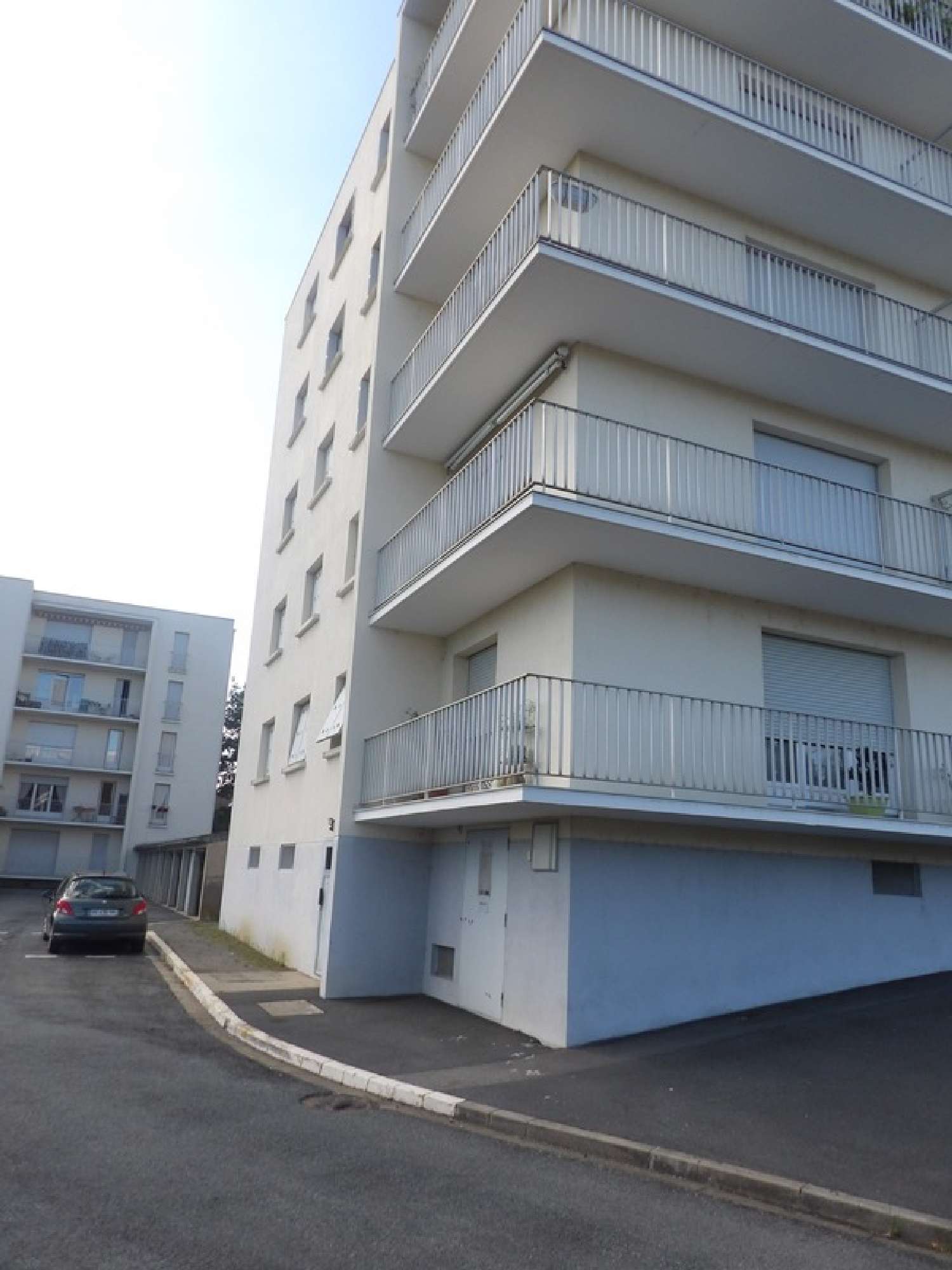  te koop appartement Montluçon Allier 1