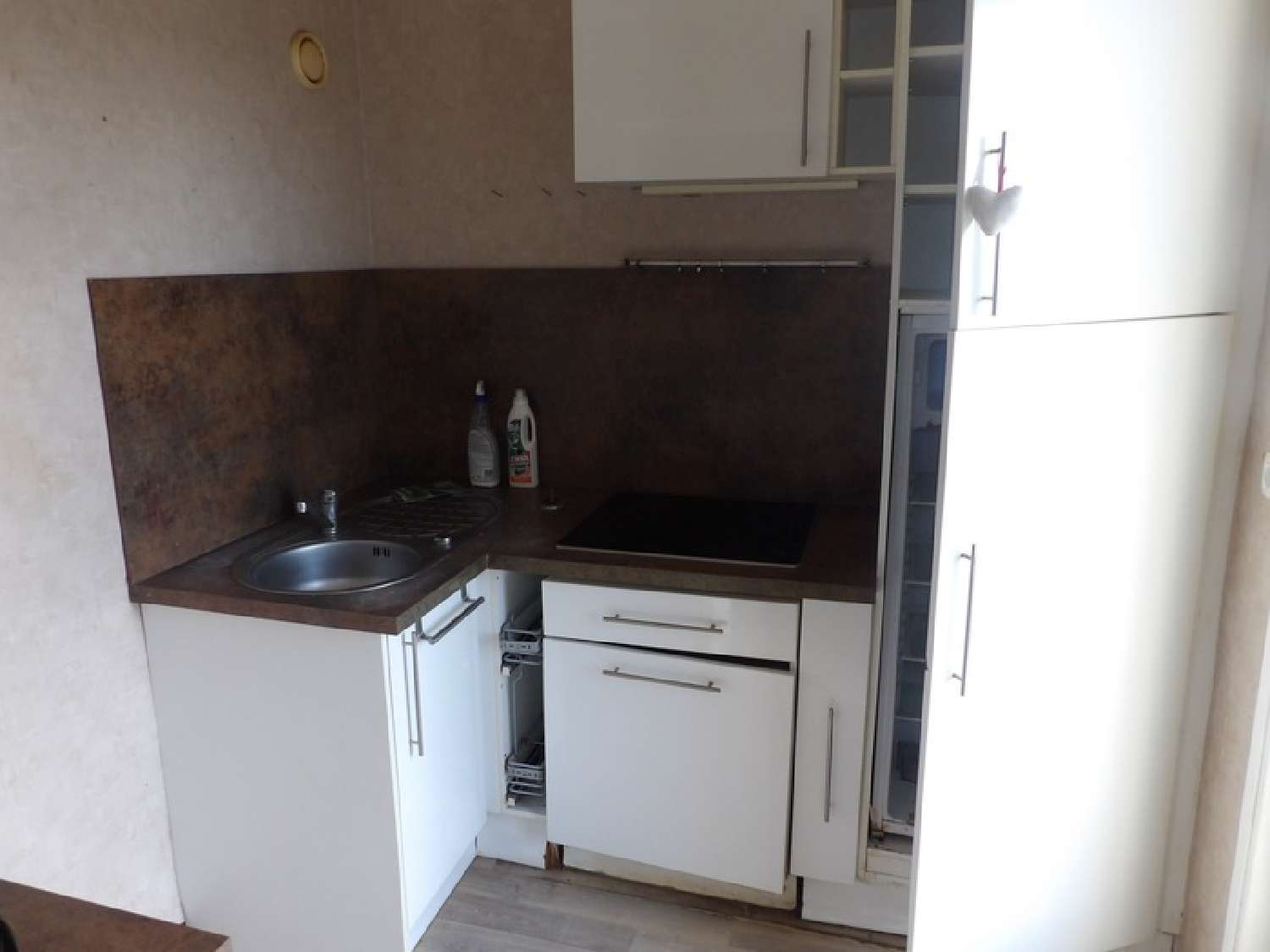  te koop appartement Montluçon Allier 2