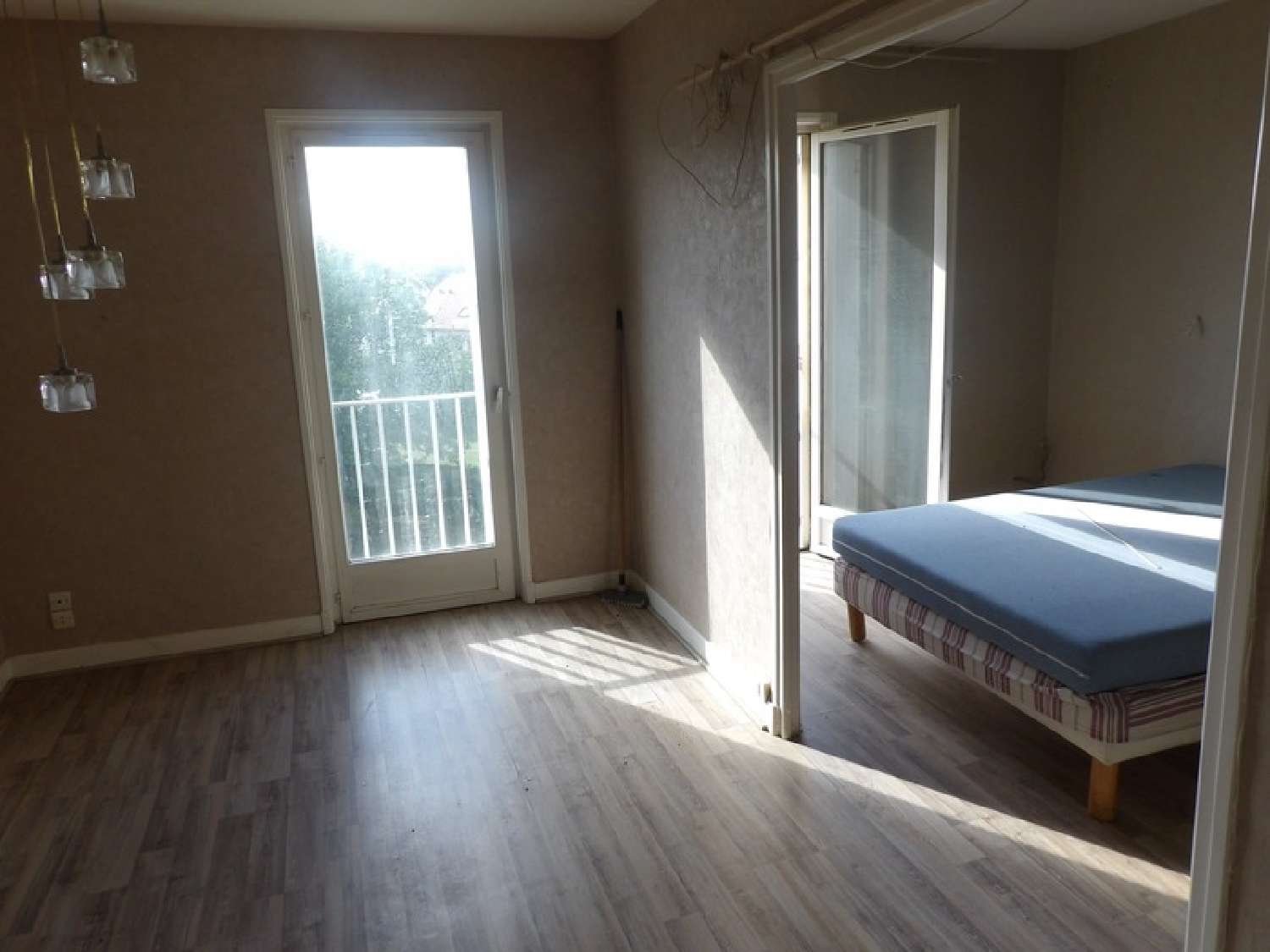  te koop appartement Montluçon Allier 4