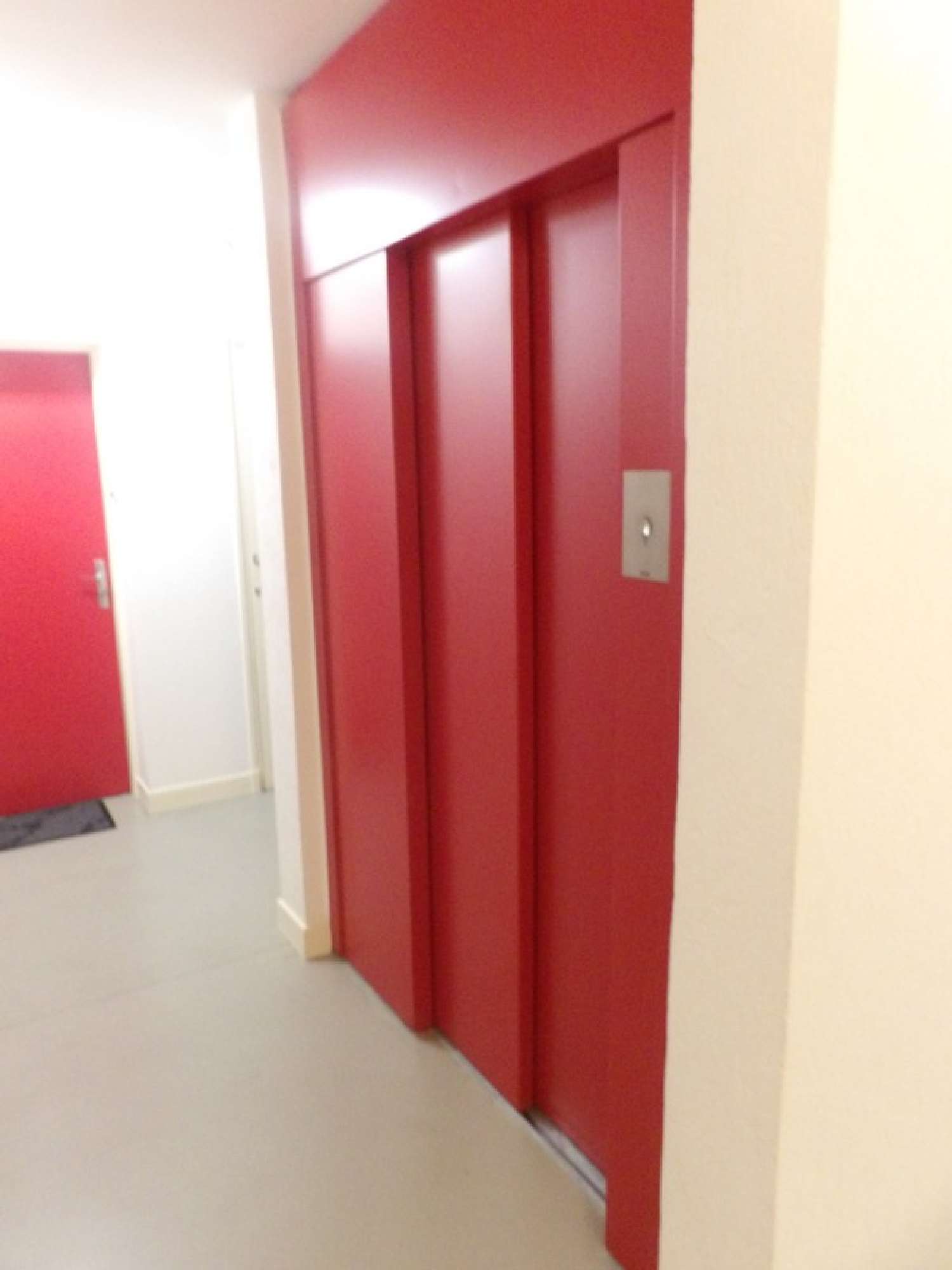  te koop appartement Montluçon Allier 5