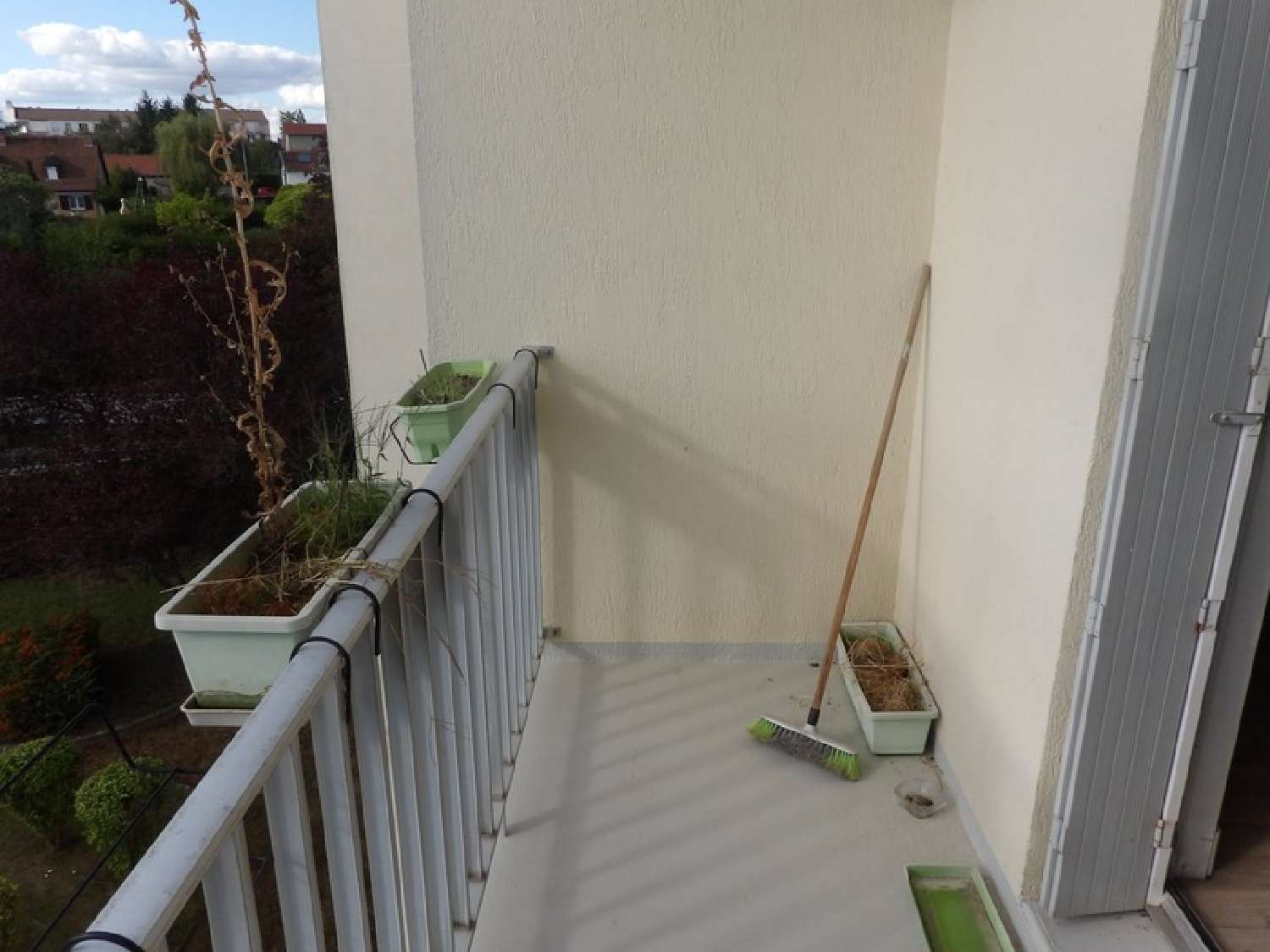  te koop appartement Montluçon Allier 6