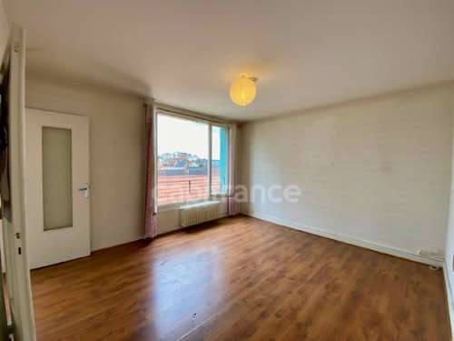 Montluçon Allier appartement foto 7159045