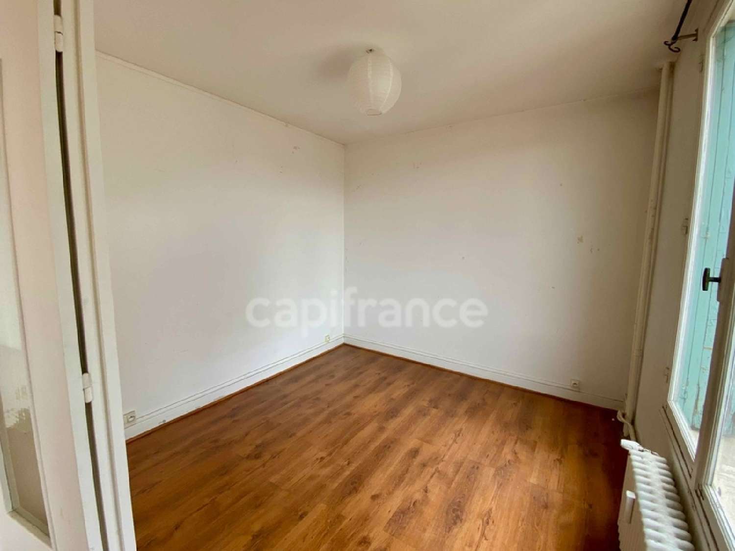  à vendre appartement Montluçon Allier 2
