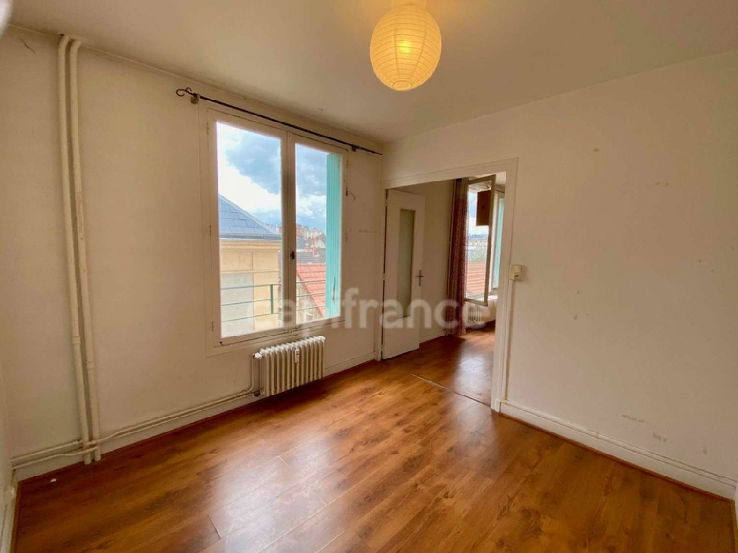  à vendre appartement Montluçon Allier 3