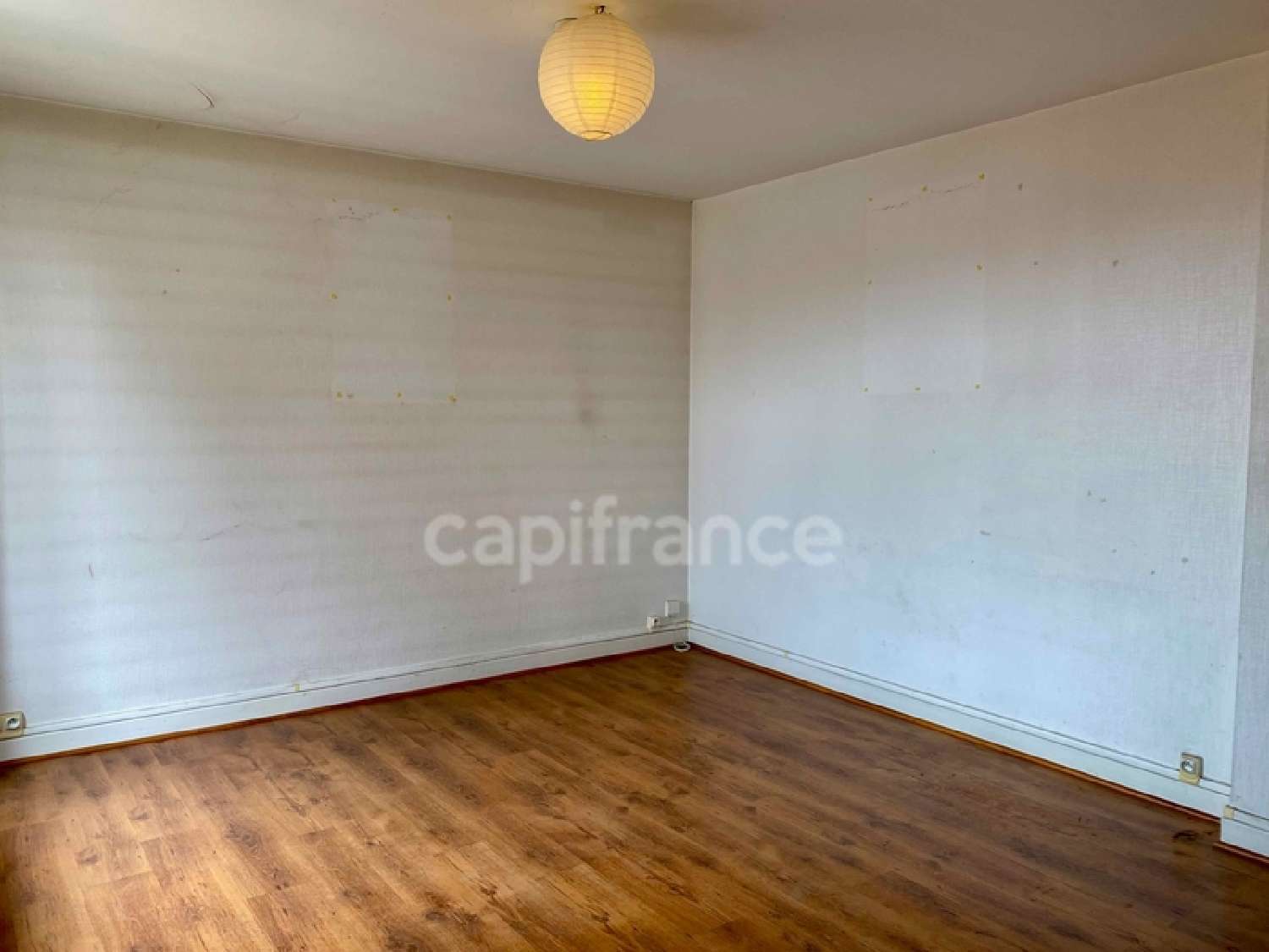  à vendre appartement Montluçon Allier 7