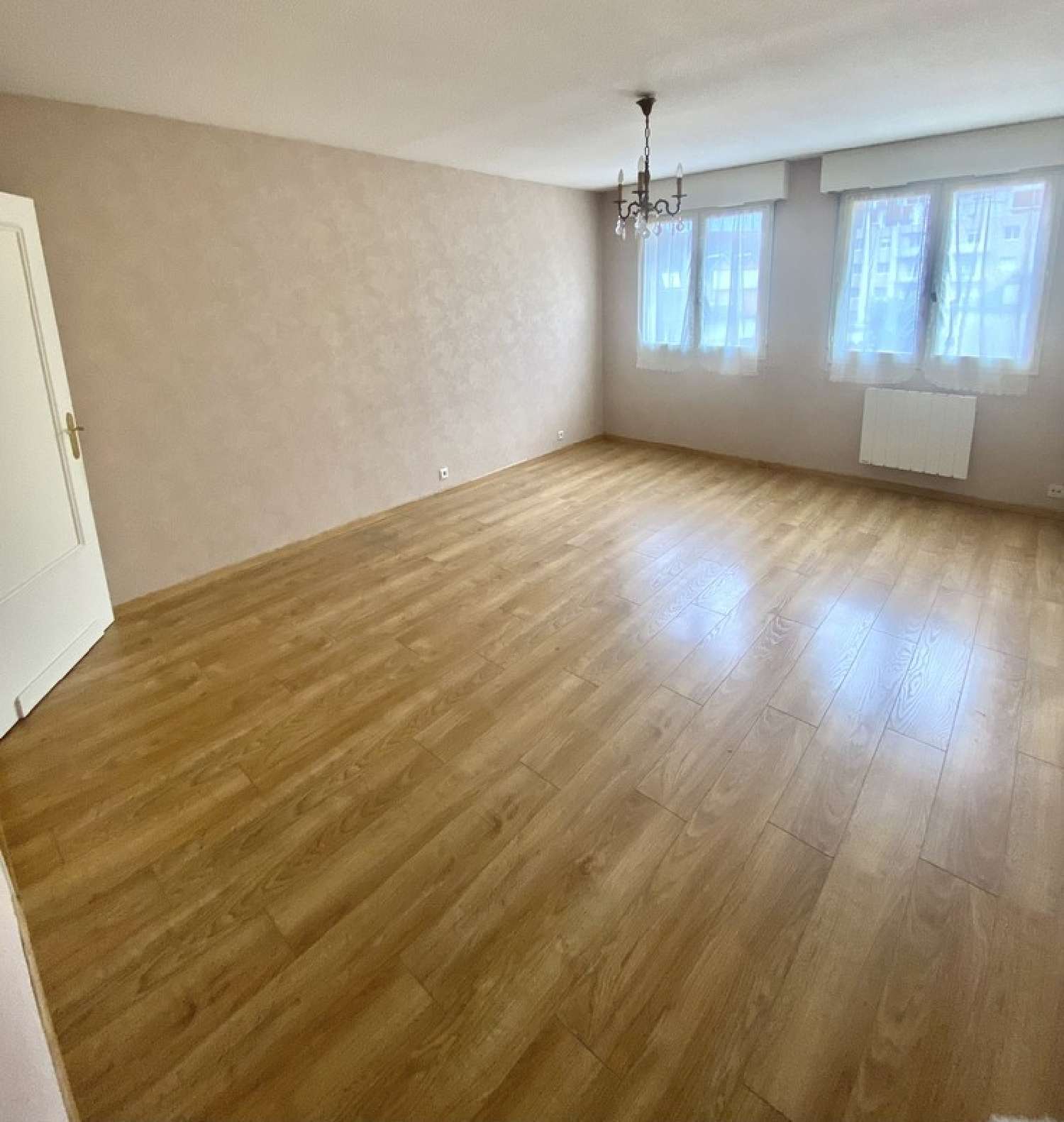 te koop appartement Montluçon Allier 1