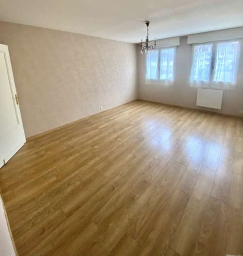 Montluçon Allier appartement foto 7163150