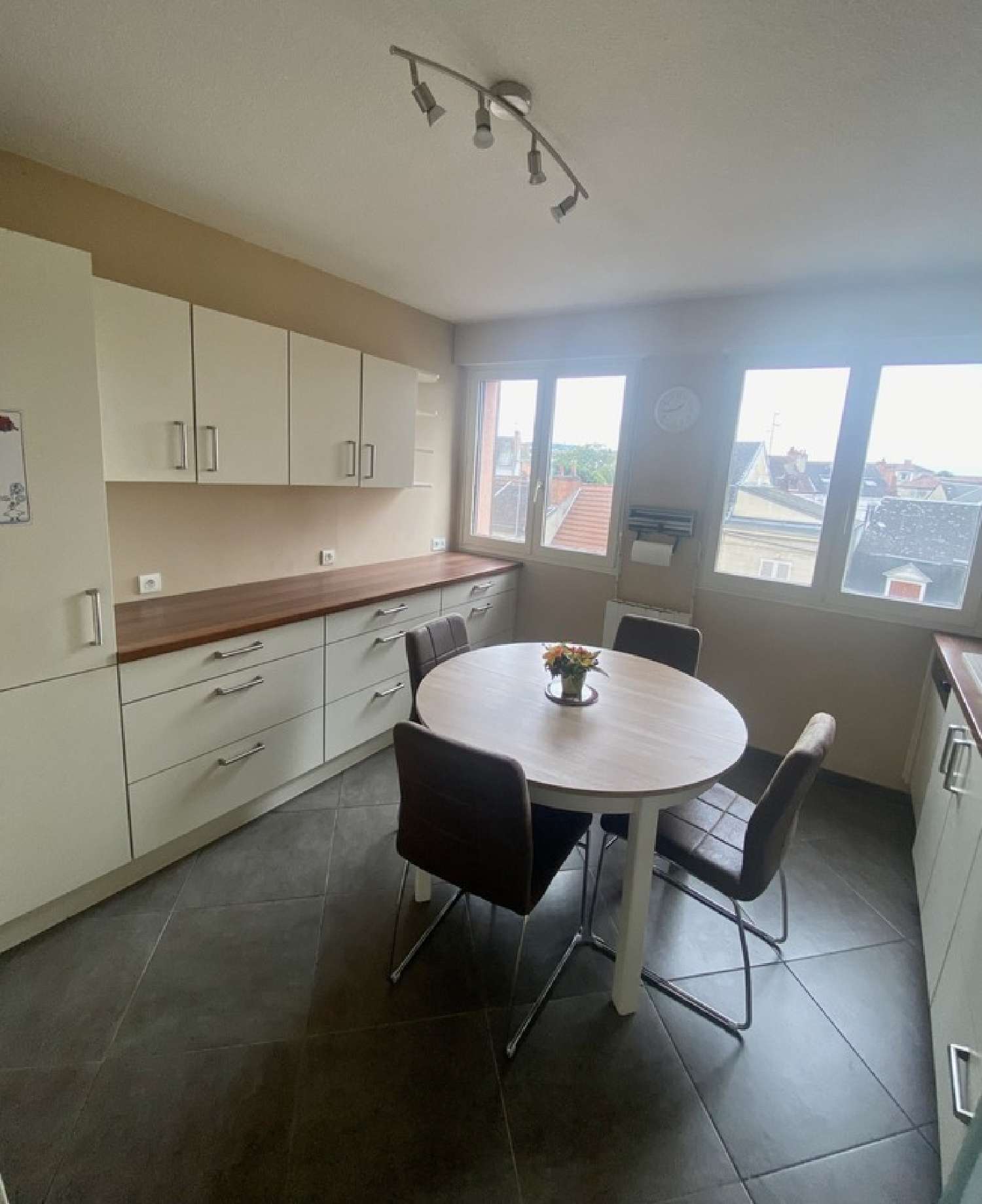  te koop appartement Montluçon Allier 2
