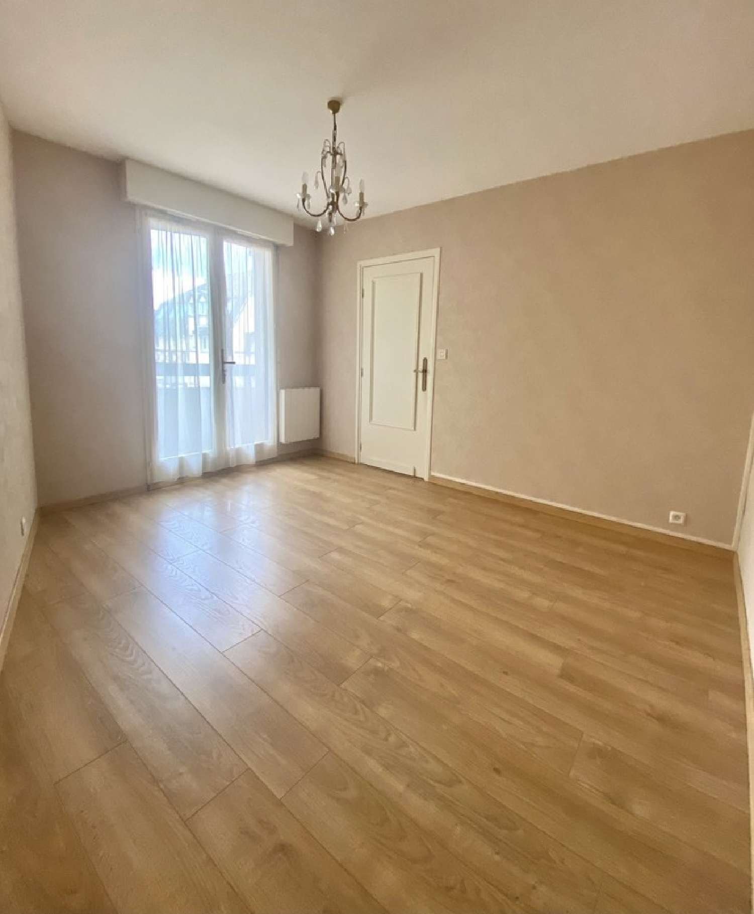  te koop appartement Montluçon Allier 3