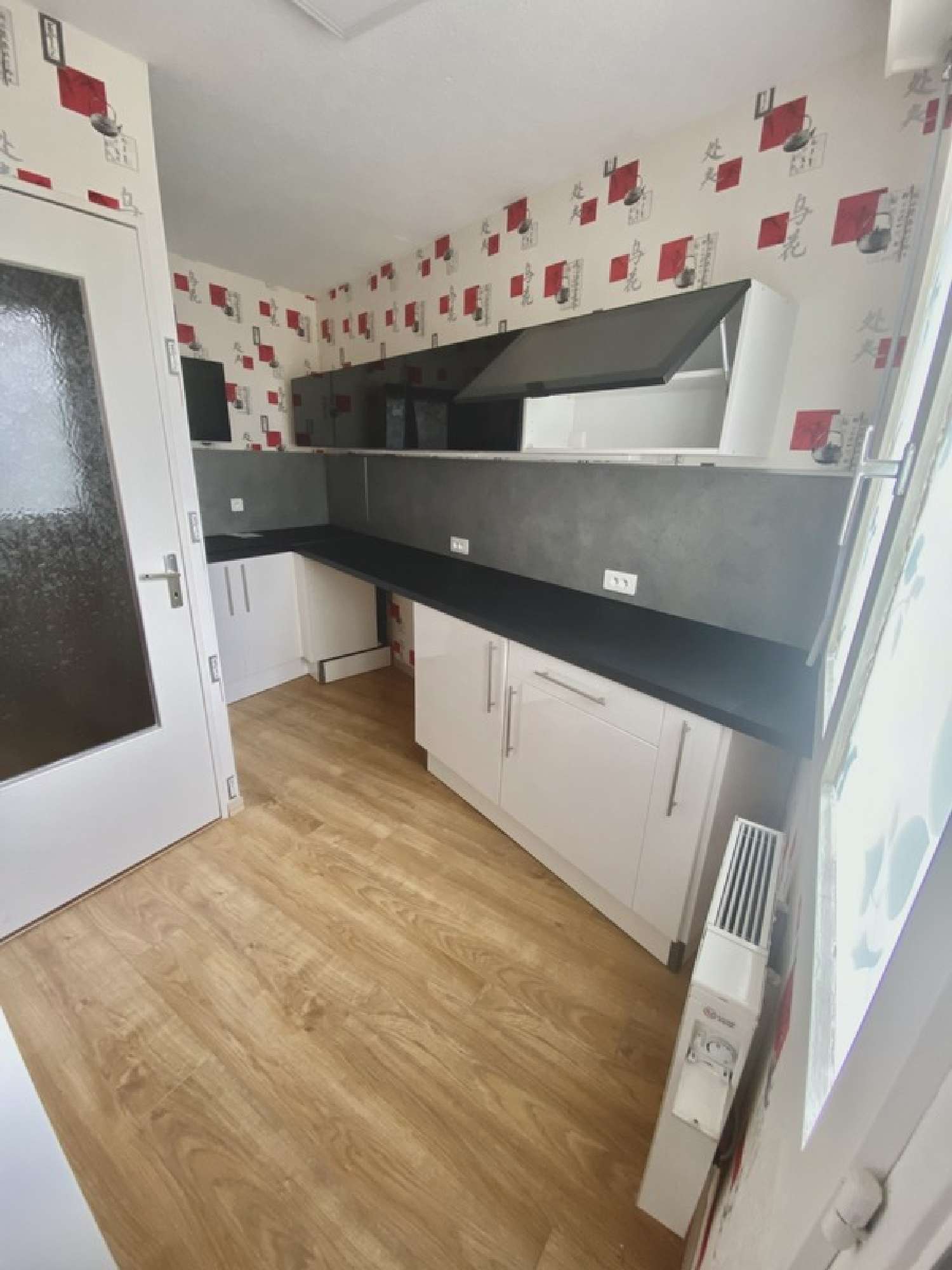  te koop appartement Montluçon Allier 4