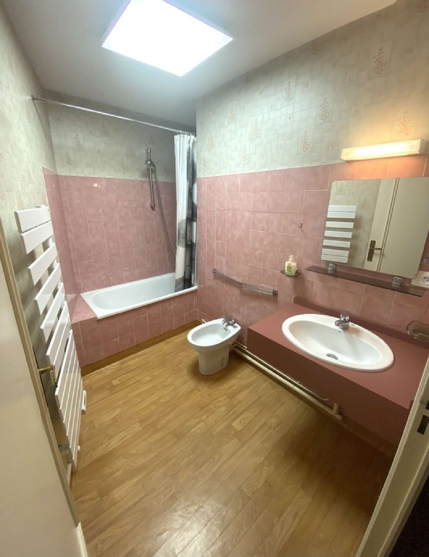  te koop appartement Montluçon Allier 5