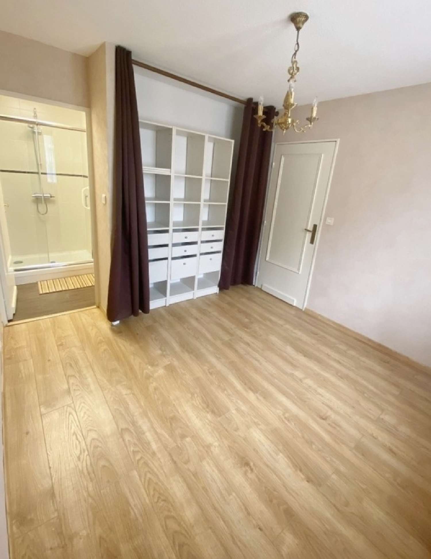  te koop appartement Montluçon Allier 6