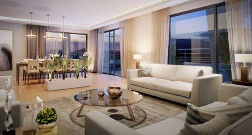 Montmorency Val-d'Oise appartement foto 7149609