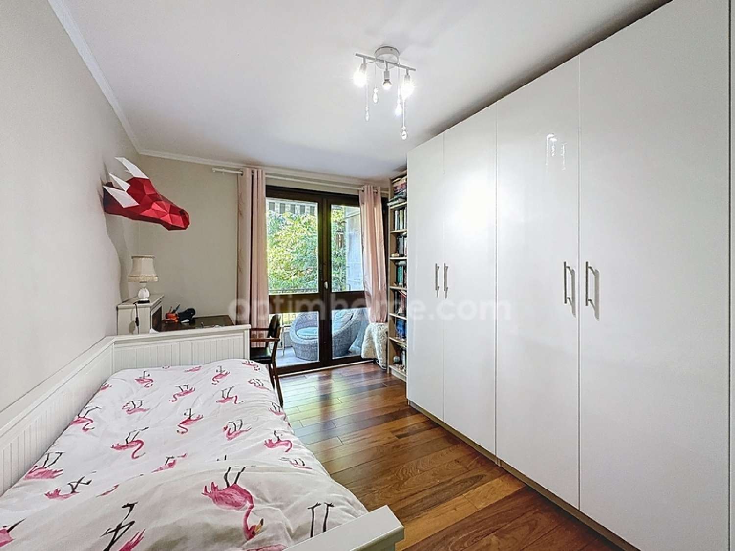  te koop appartement Montmorency Val-d'Oise 1