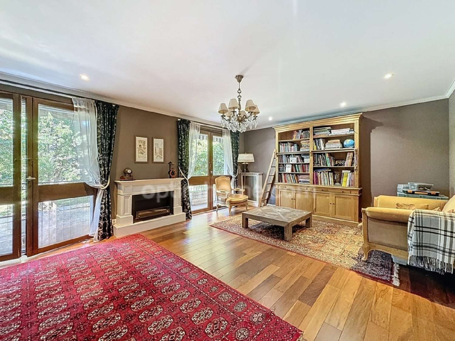  te koop appartement Montmorency Val-d'Oise 5