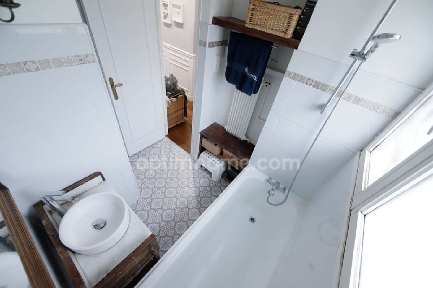  te koop appartement Montmorency Val-d'Oise 8