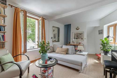 Montmorency Val-d'Oise appartement foto 7169121