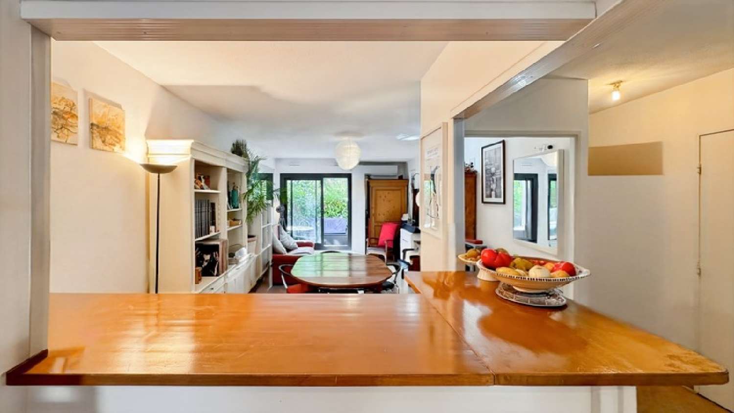  kaufen Wohnung/ Apartment Montpellier 34090 Hérault 3