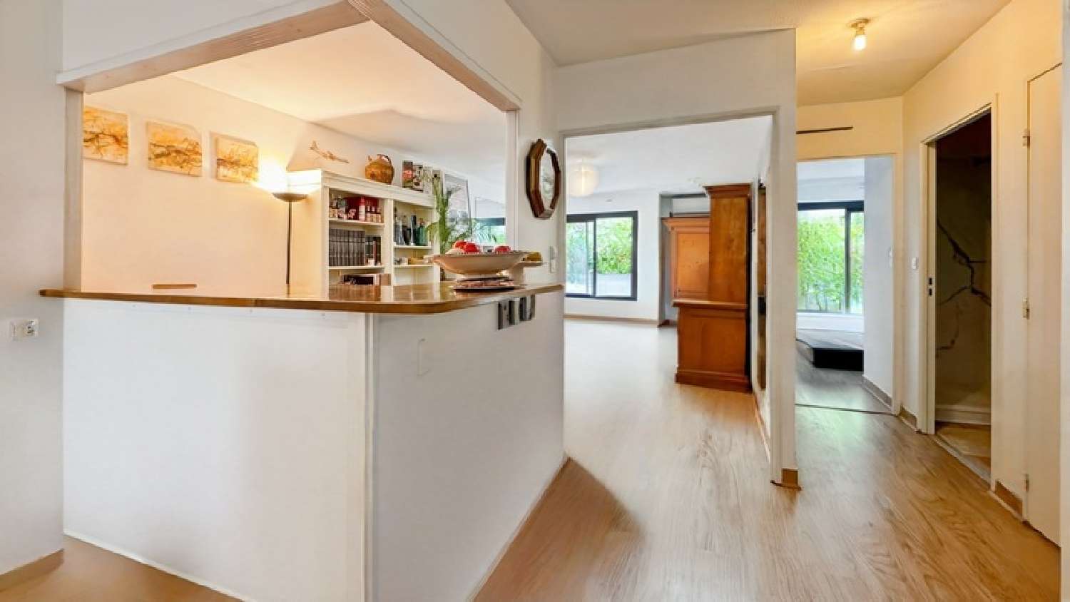  kaufen Wohnung/ Apartment Montpellier 34090 Hérault 4