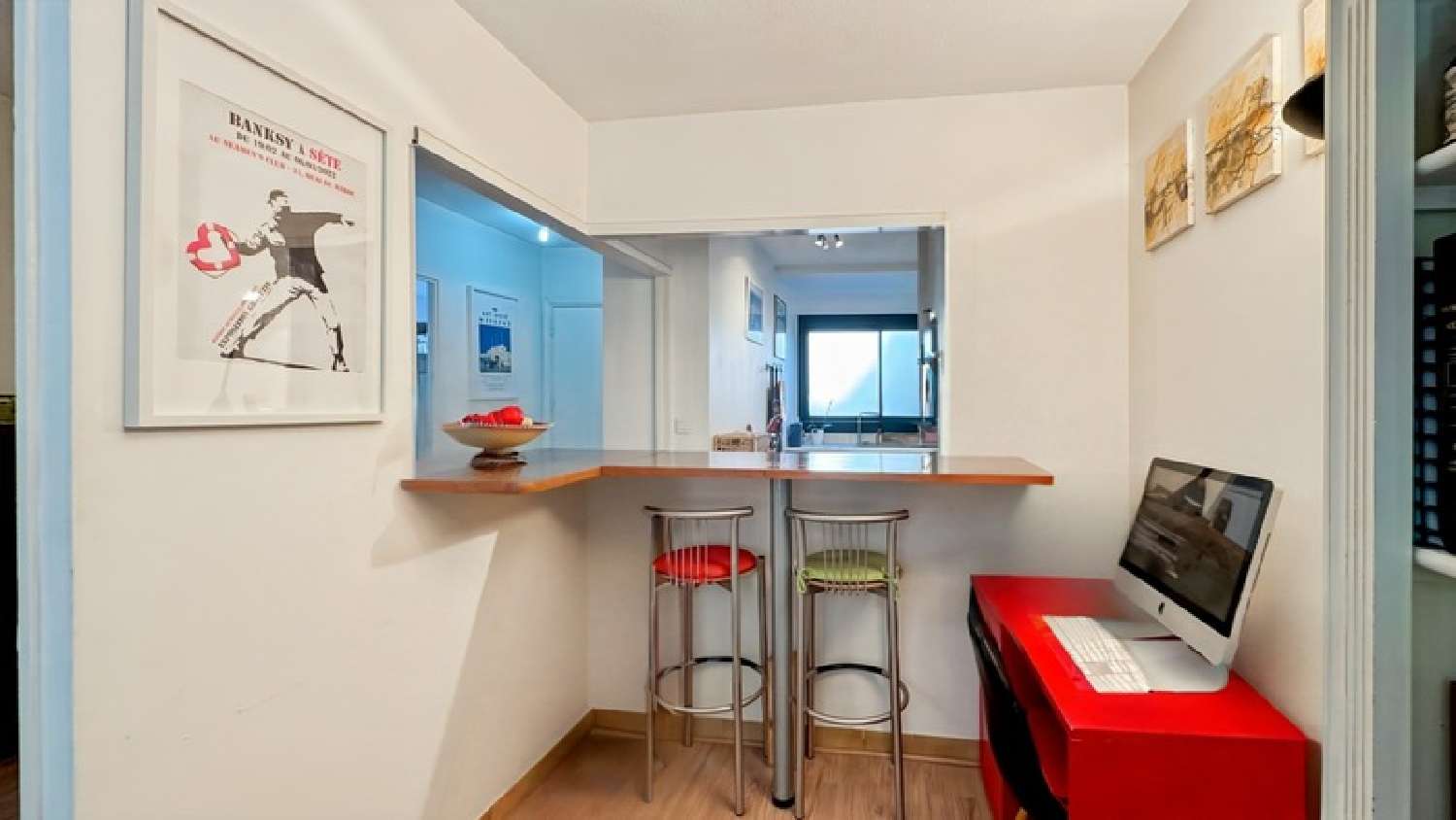 kaufen Wohnung/ Apartment Montpellier 34090 Hérault 5