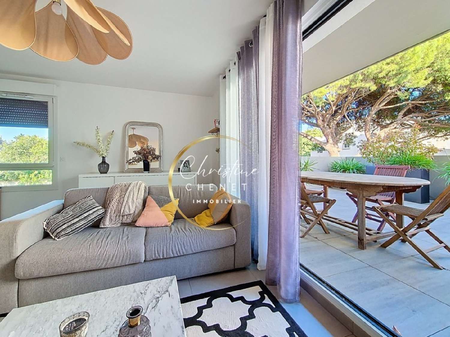  for sale apartment Montpellier Hérault 2