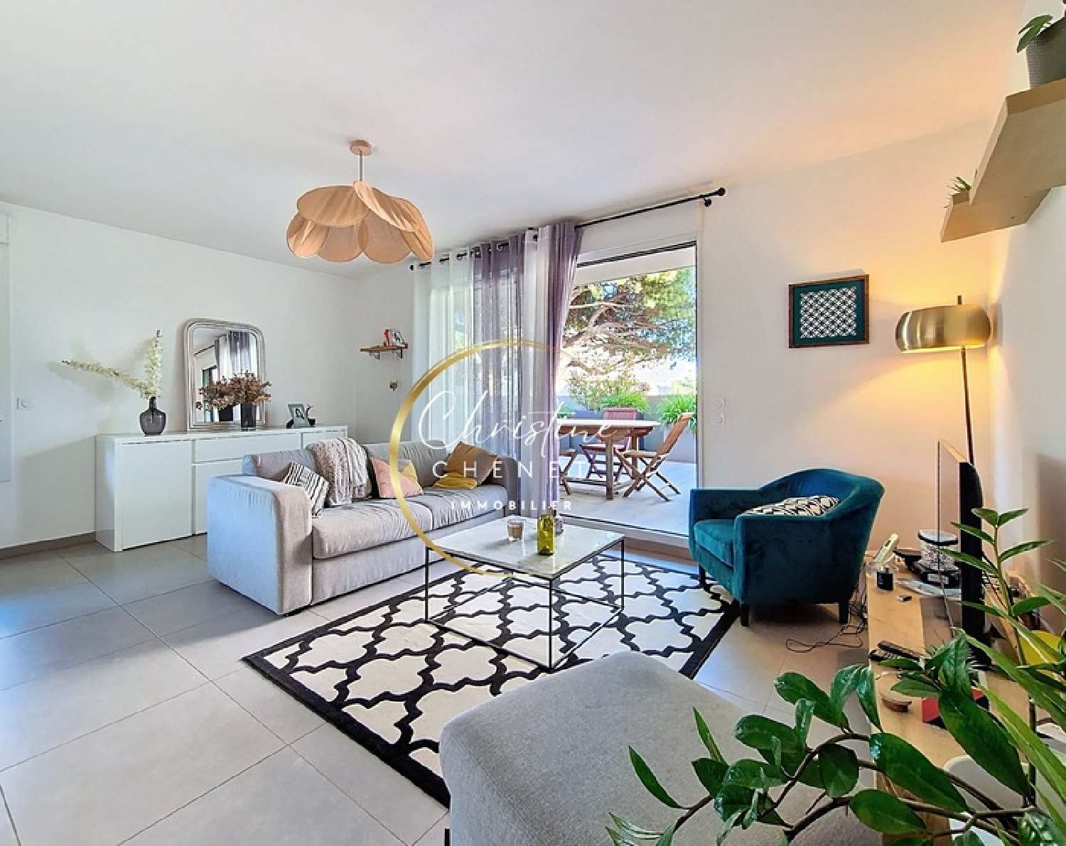  for sale apartment Montpellier Hérault 6