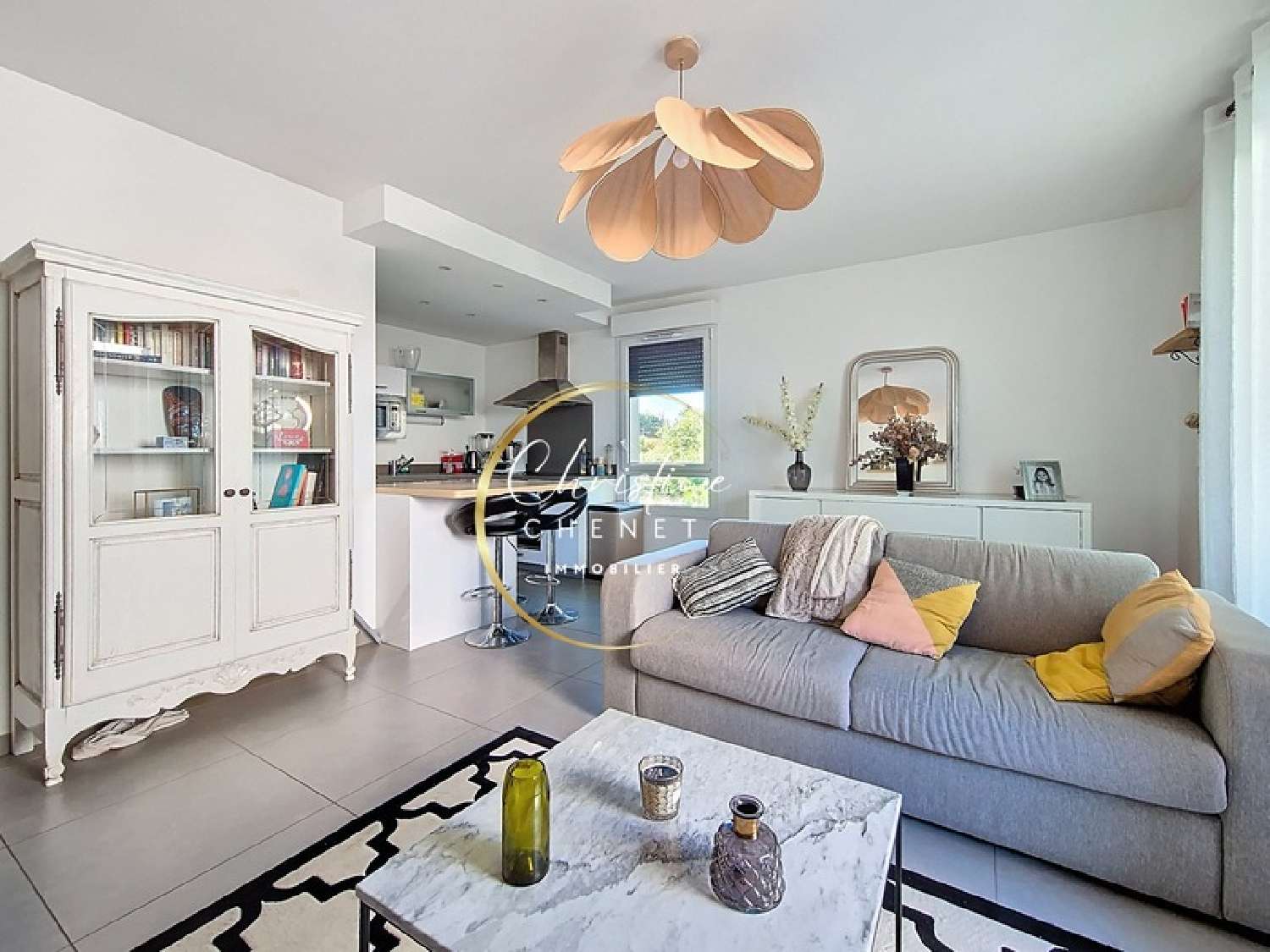  for sale apartment Montpellier Hérault 7