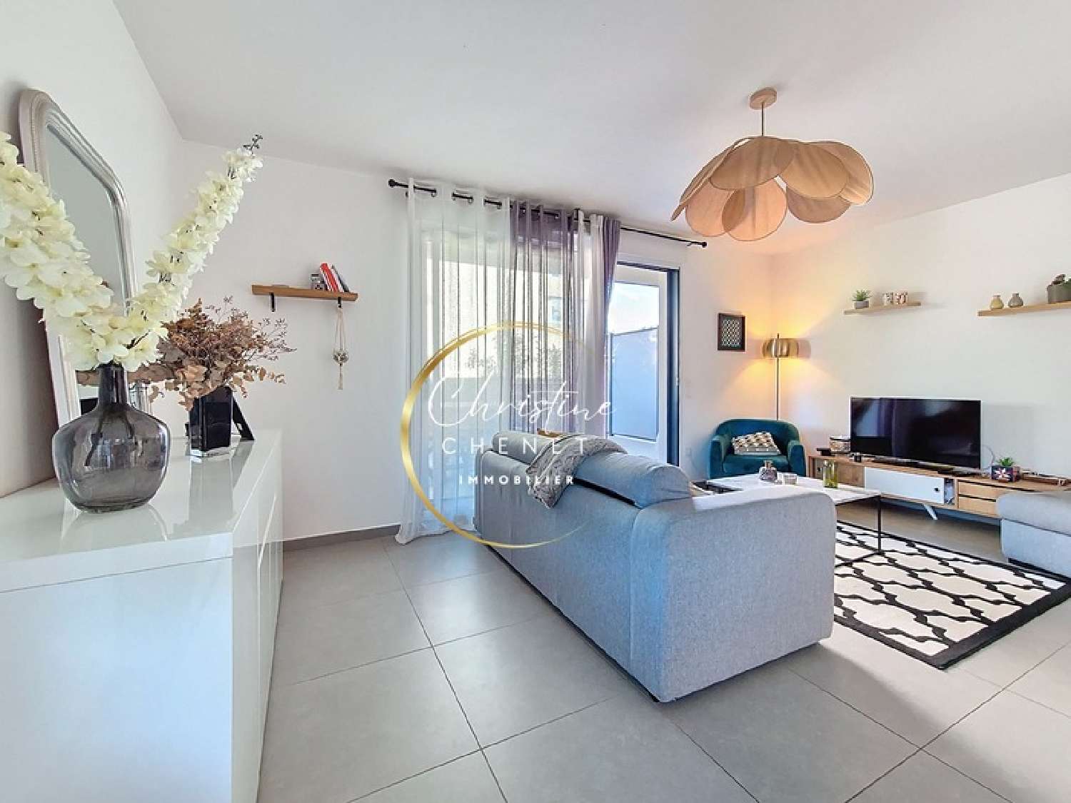  for sale apartment Montpellier Hérault 8
