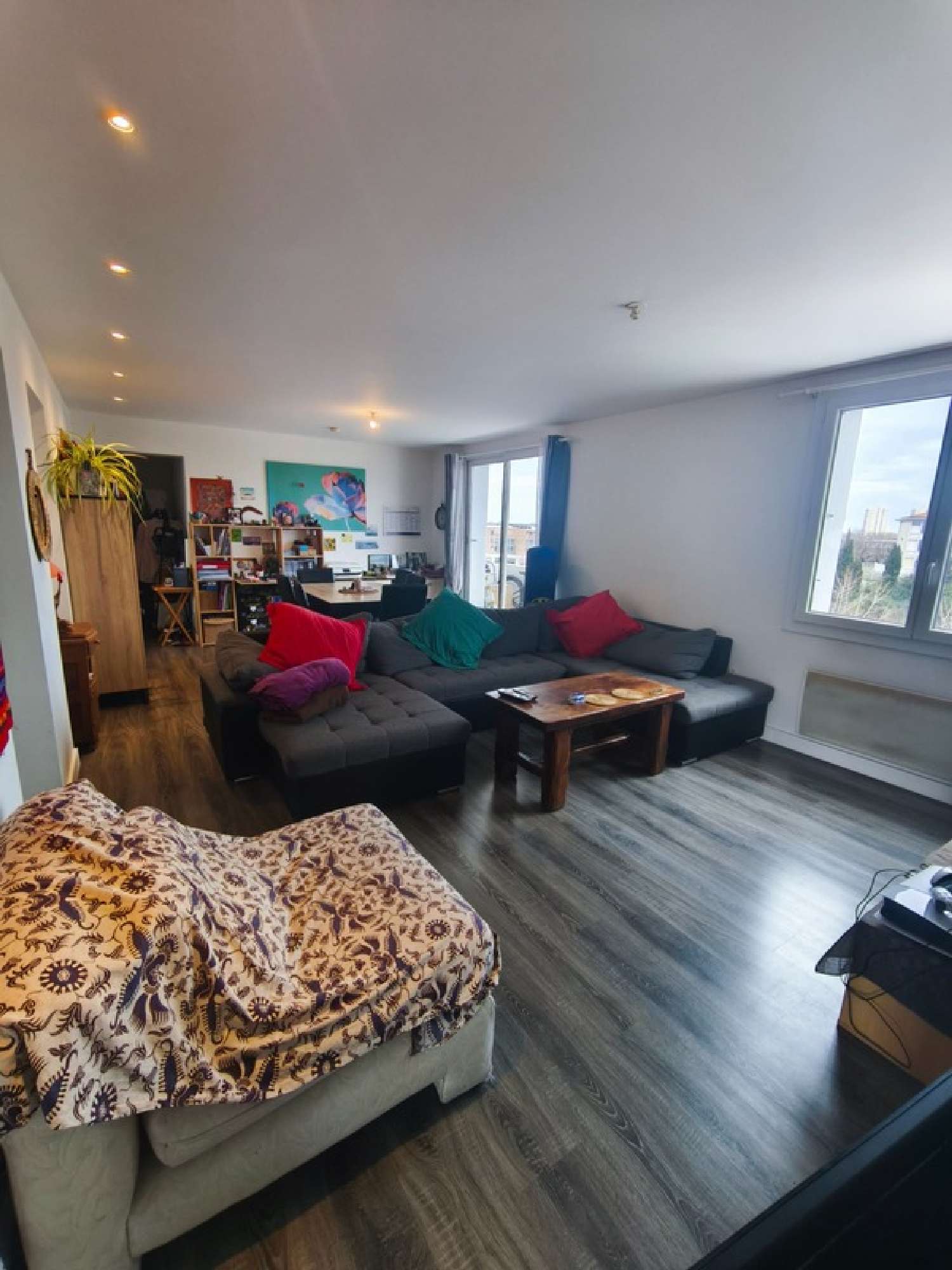  en venta apartamento Montpellier Hérault 2