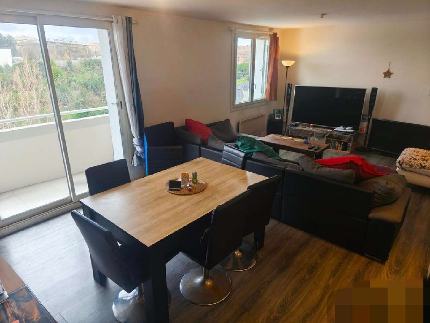  en venta apartamento Montpellier Hérault 3
