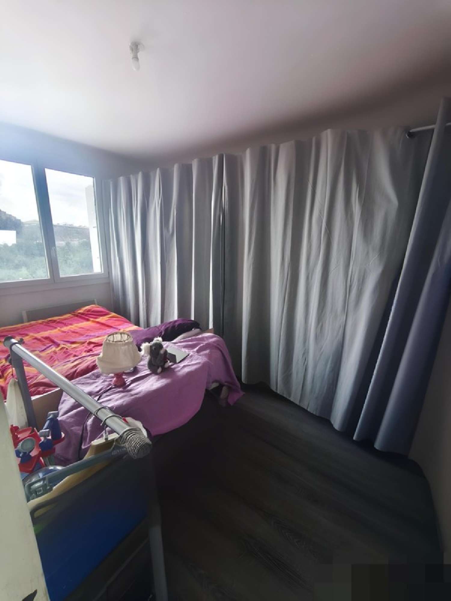  en venta apartamento Montpellier Hérault 4