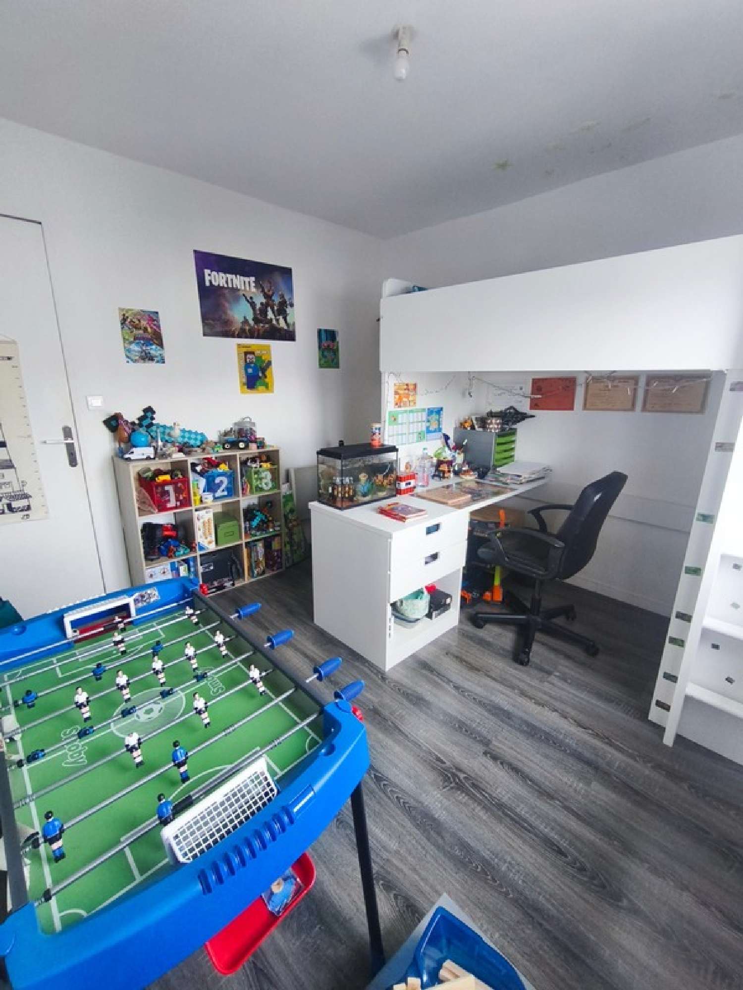  en venta apartamento Montpellier Hérault 5