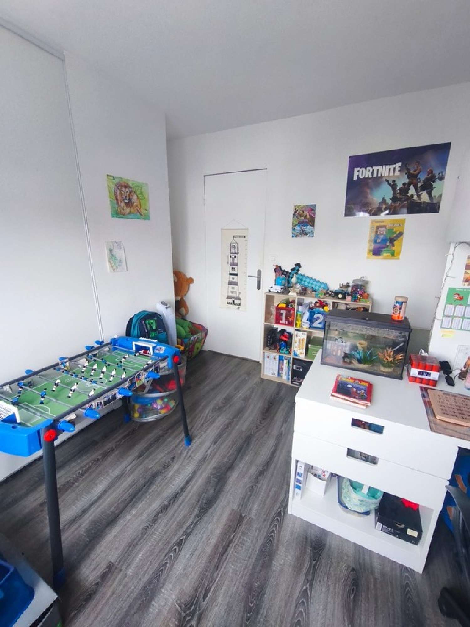  en venta apartamento Montpellier Hérault 7