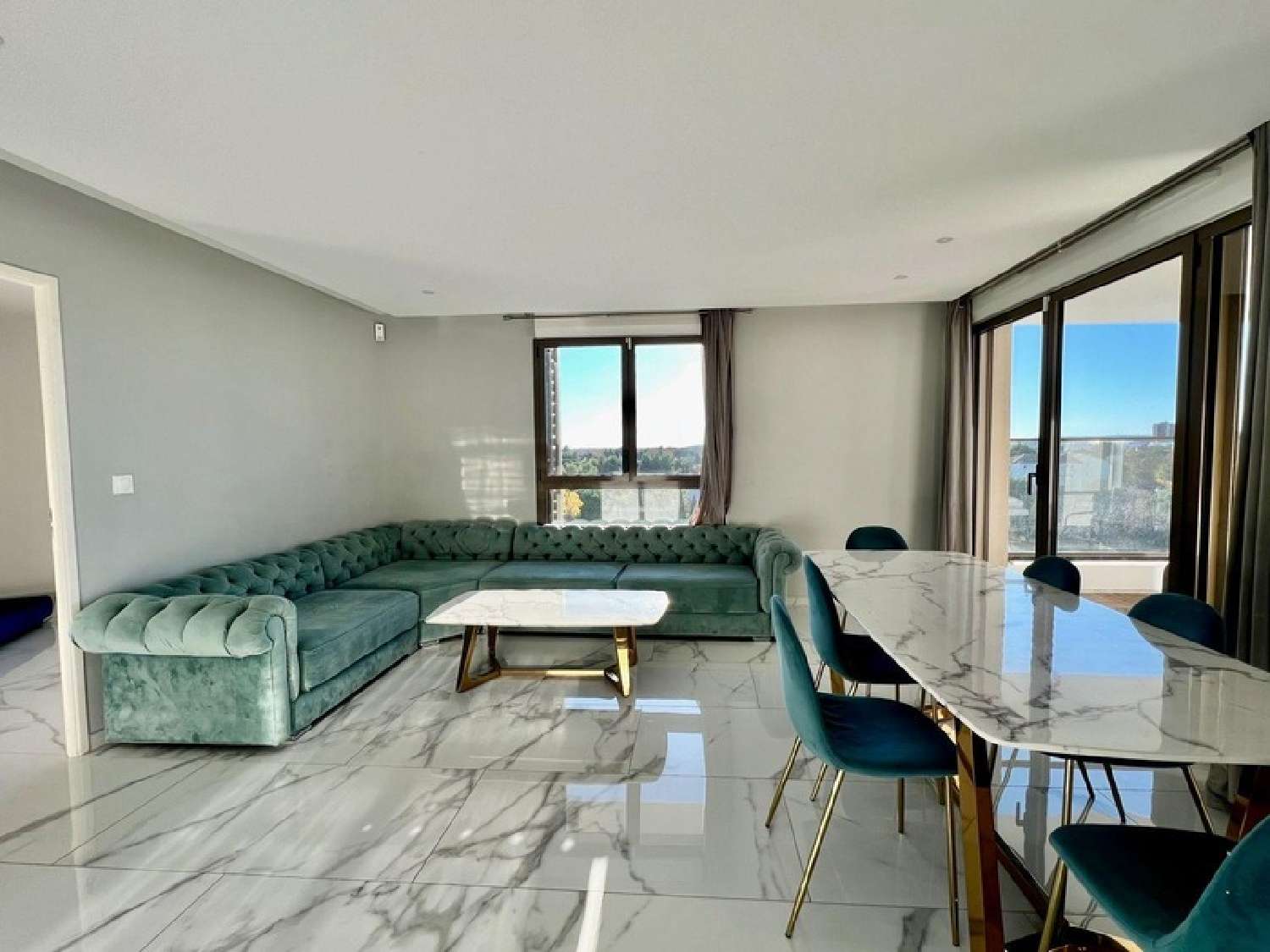  for sale apartment Montpellier Hérault 2