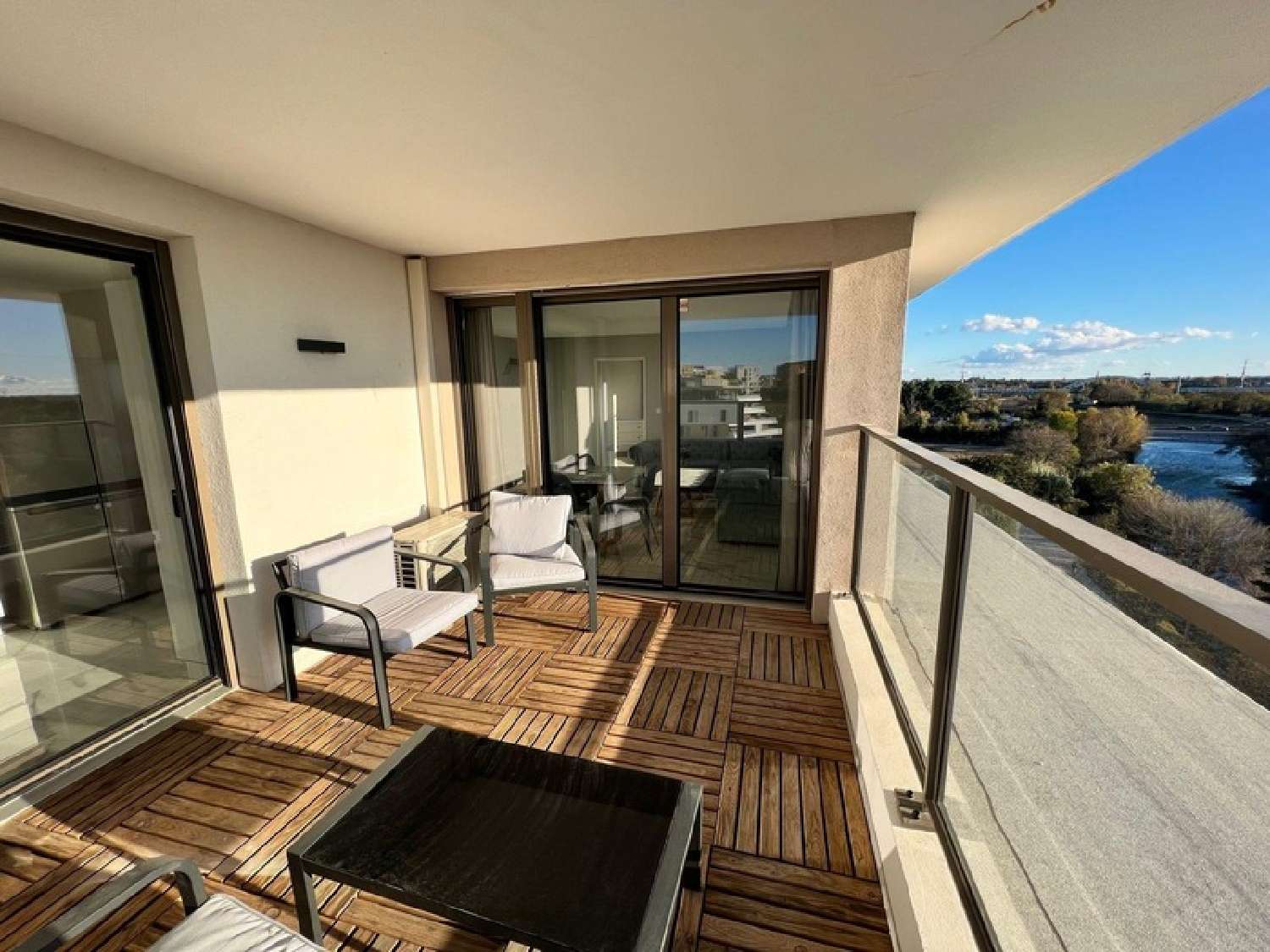  for sale apartment Montpellier Hérault 4